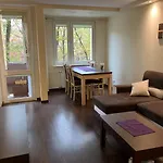 Apartament Gadow Maly