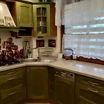 Apartament Gadow Maly