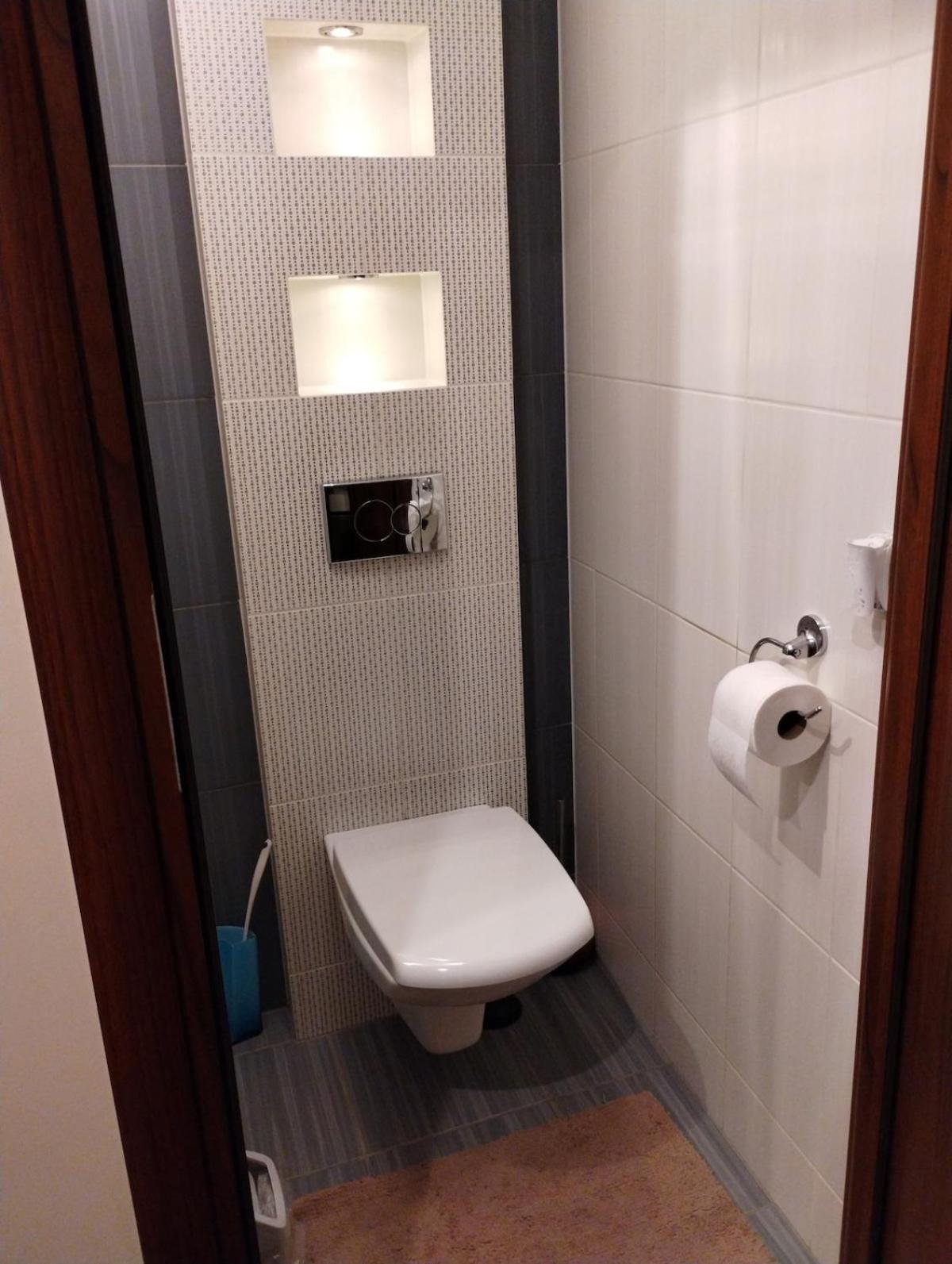 Apartament Gadow Maly